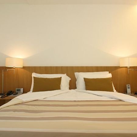 Rota Suites Sorrento Buitenkant foto