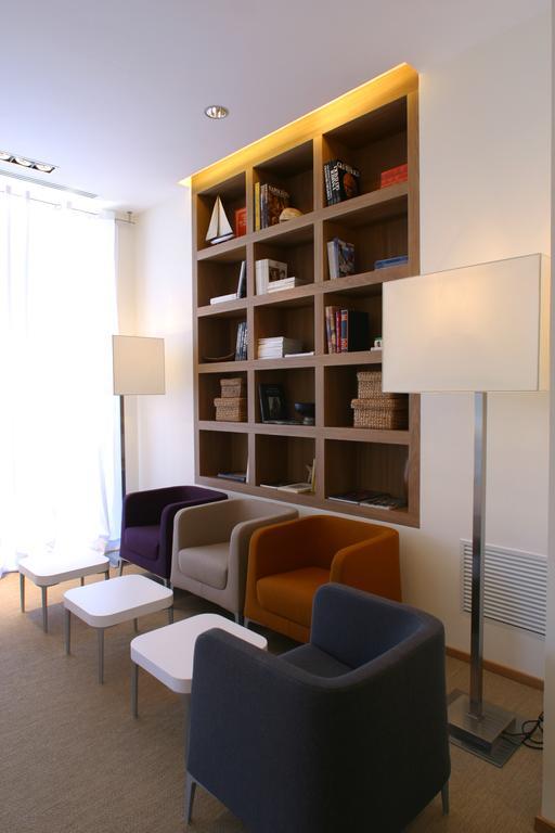 Rota Suites Sorrento Buitenkant foto