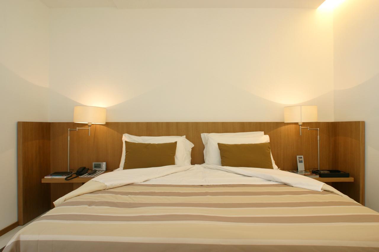 Rota Suites Sorrento Buitenkant foto