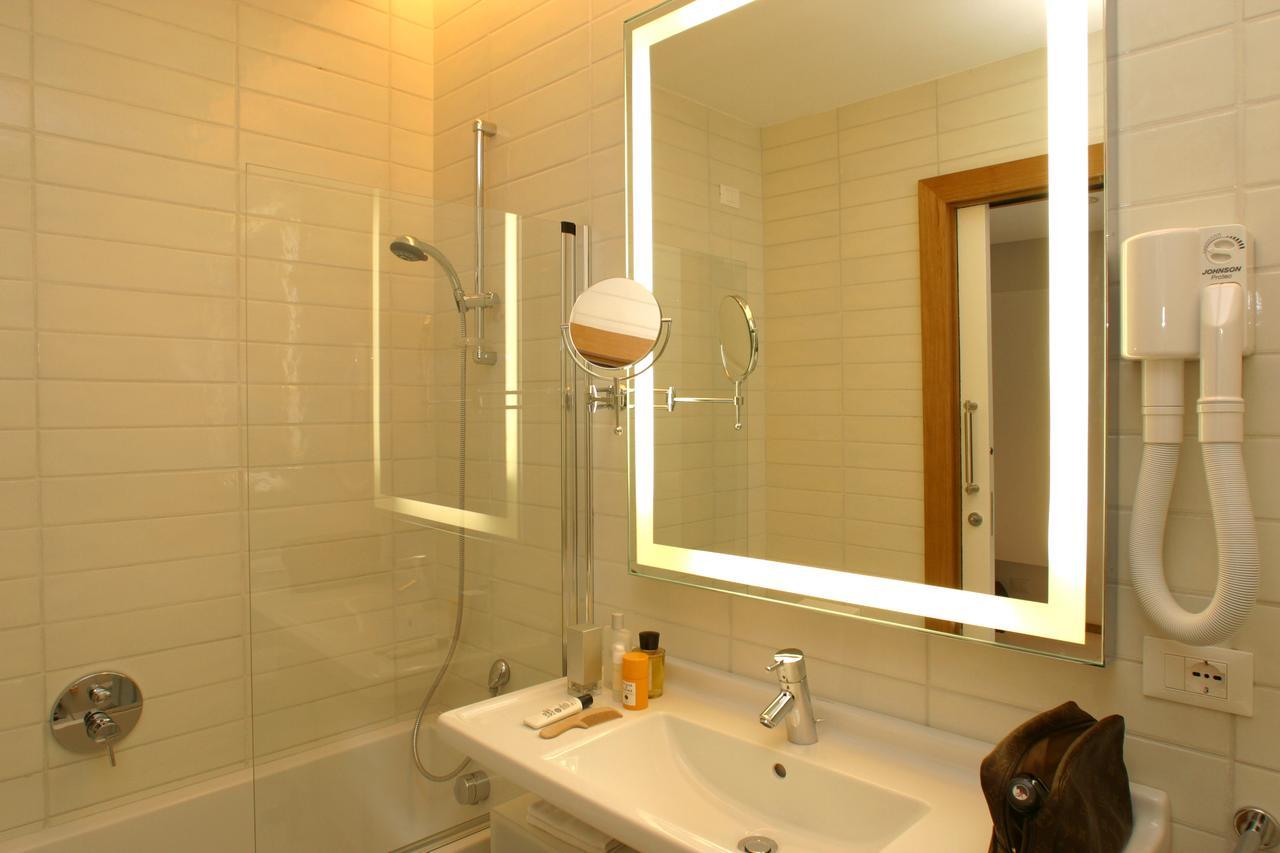 Rota Suites Sorrento Buitenkant foto