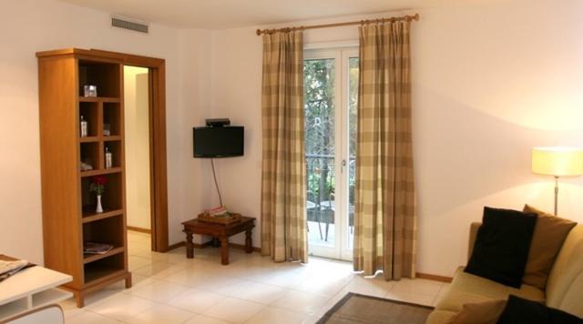 Rota Suites Sorrento Buitenkant foto